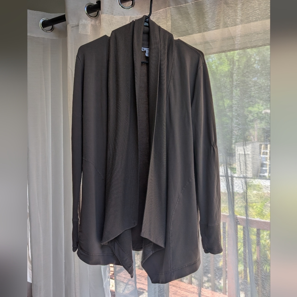 Athleta Cardigan